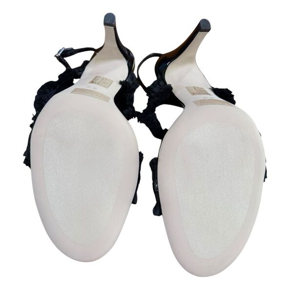 Jeffrey Campbell
Women's Nutmeg Slingback Sandals size 8.5 - Picture 12 of 14